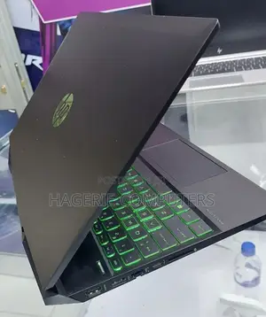 New Laptop HP Pavilion Power 15 20GB Intel Core I5 SSD 1T