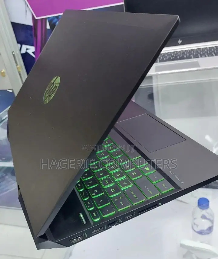 New Laptop HP Pavilion Power 15 20GB Intel Core I5 SSD 1T