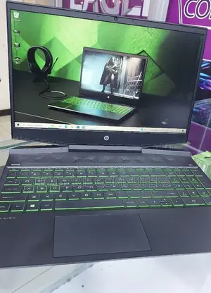 Photo - New Laptop HP Pavilion Power 15 20GB Intel Core I5 SSD 1T