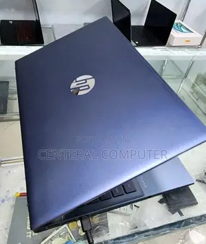 New Laptop HP Pavilion X360 14t 8GB Intel Core I7 SSD 512GB