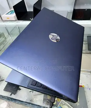 New Laptop HP Pavilion X360 14t 8GB Intel Core I7 SSD 512GB