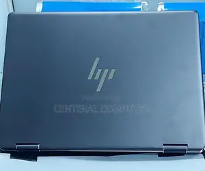 New Laptop HP Spectre X360 13 16GB Intel Core I7 SSD 512GB