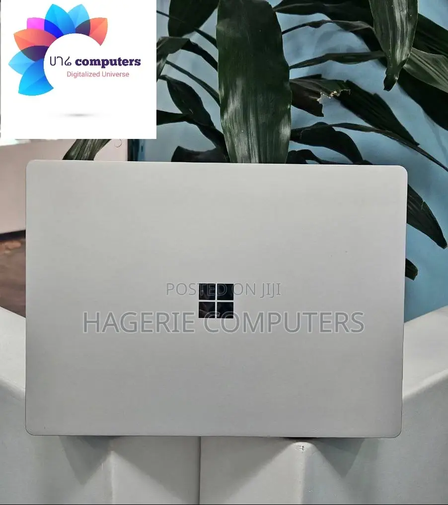 New Laptop Microsoft Surface Laptop 2 8GB Intel Core I5 SSD 256GB