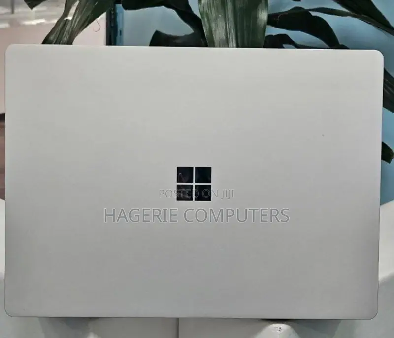 New Laptop Microsoft Surface Laptop 2 16GB Intel Core I7 SSD 512GB