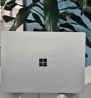 New Laptop Microsoft Surface Laptop 2 16GB Intel Core I7 SSD 512GB