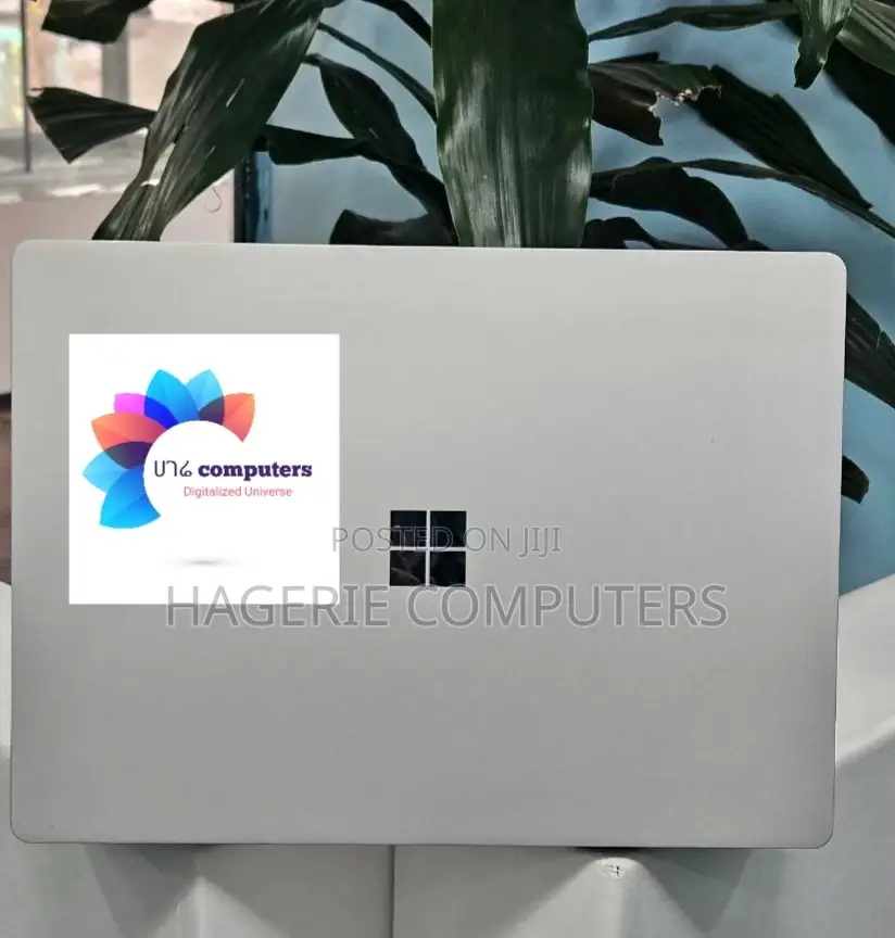 New Laptop Microsoft Surface Laptop 2 16GB Intel Core I7 SSD 512GB