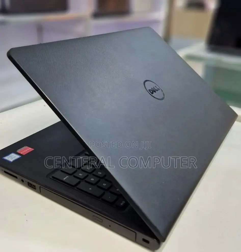 New Laptop Dell Inspiron 15 12GB Intel Core I5 SSD 1T