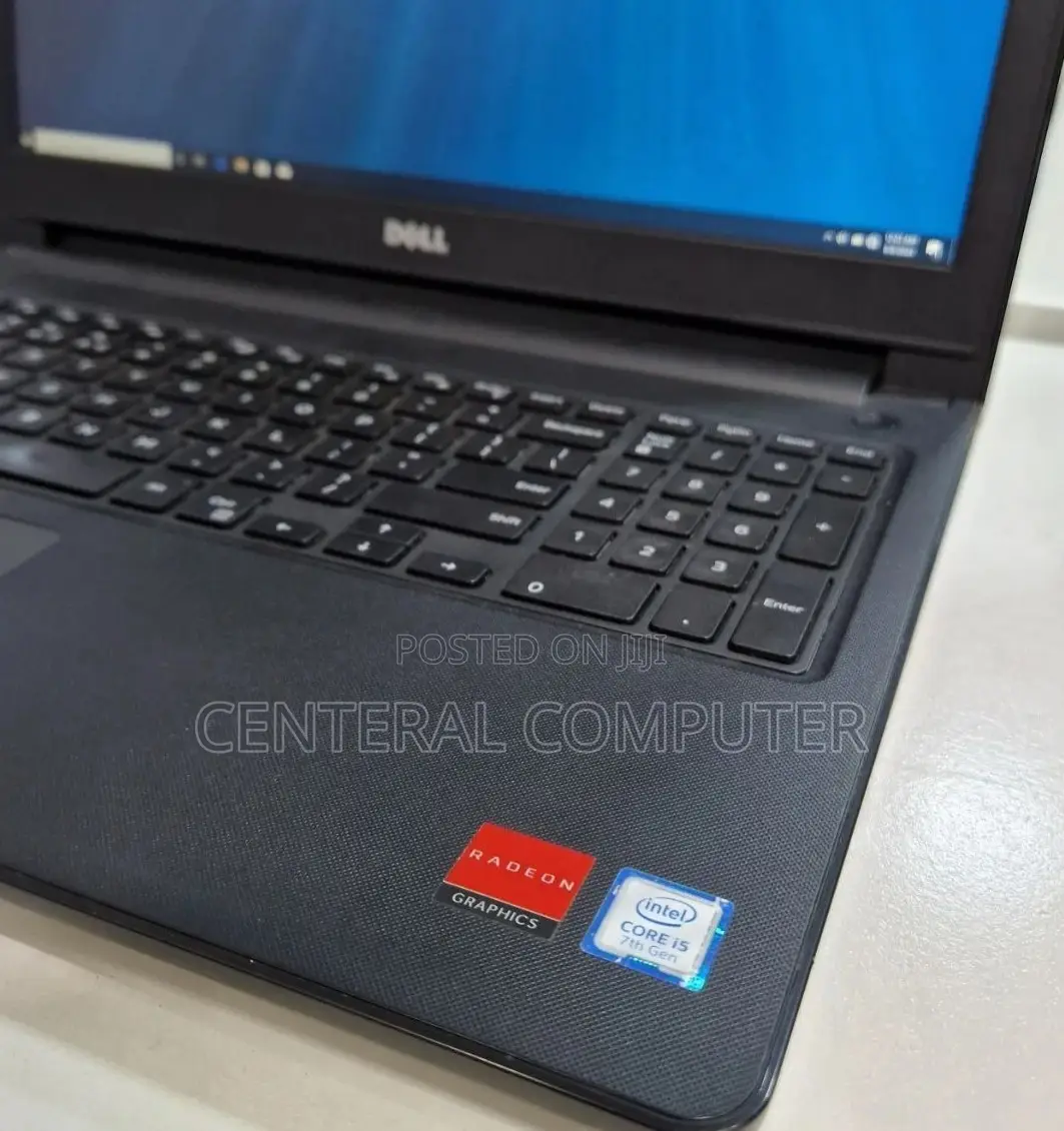 New Laptop Dell Inspiron 15 12GB Intel Core I5 SSD 1T