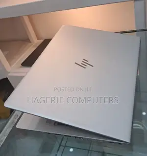 New Laptop HP EliteBook 840 8GB Intel Core I5 SSD 512GB