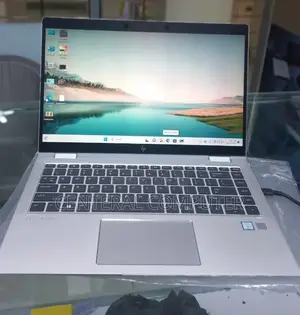 Photo - New Laptop HP 250 G6 6GB Intel Core I7 SSD 512GB