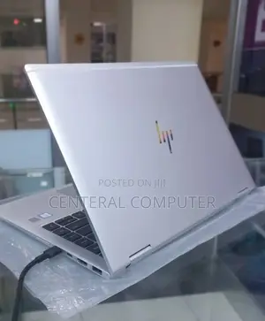 New Laptop HP 250 G6 6GB Intel Core I7 SSD 512GB