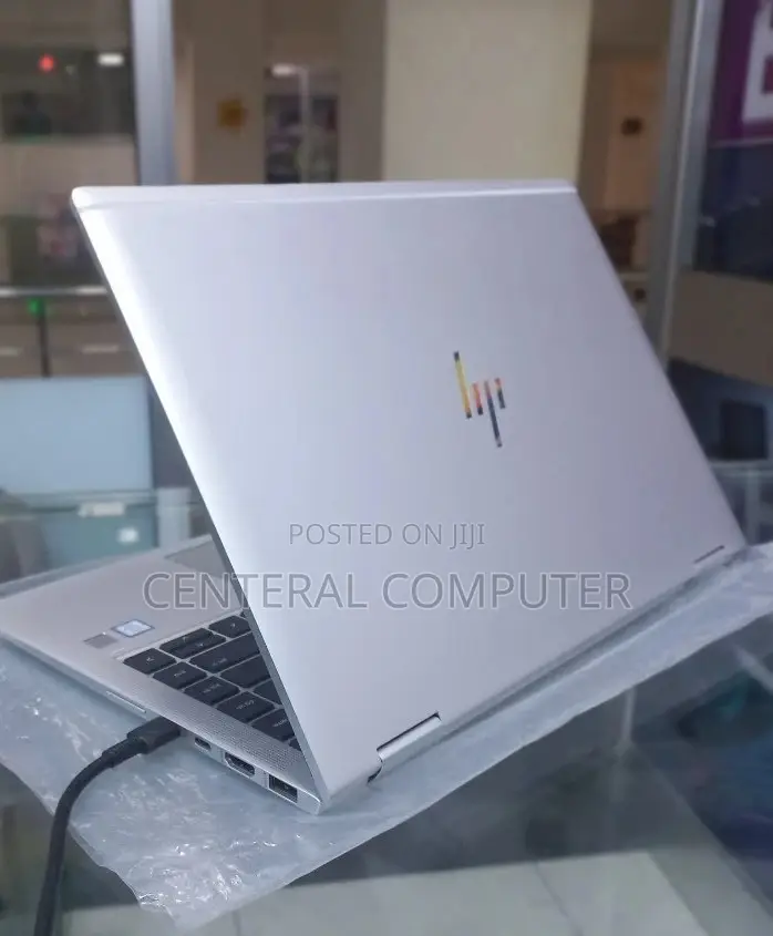 New Laptop HP 250 G6 6GB Intel Core I7 SSD 512GB