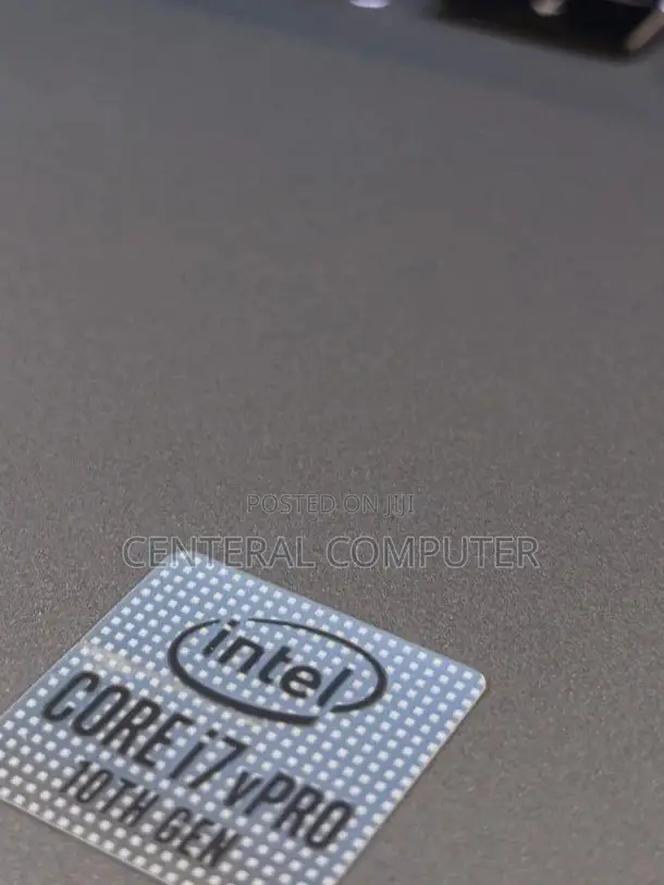 New Laptop Dell Latitude 5420 8GB Intel Core I7 SSD 256GB