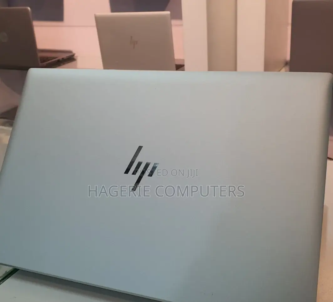 New Laptop HP EliteBook 840 G8 16GB Intel Core I5 SSD 256GB