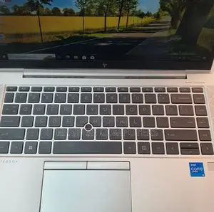 New Laptop HP EliteBook 840 G8 16GB Intel Core I5 SSD 256GB