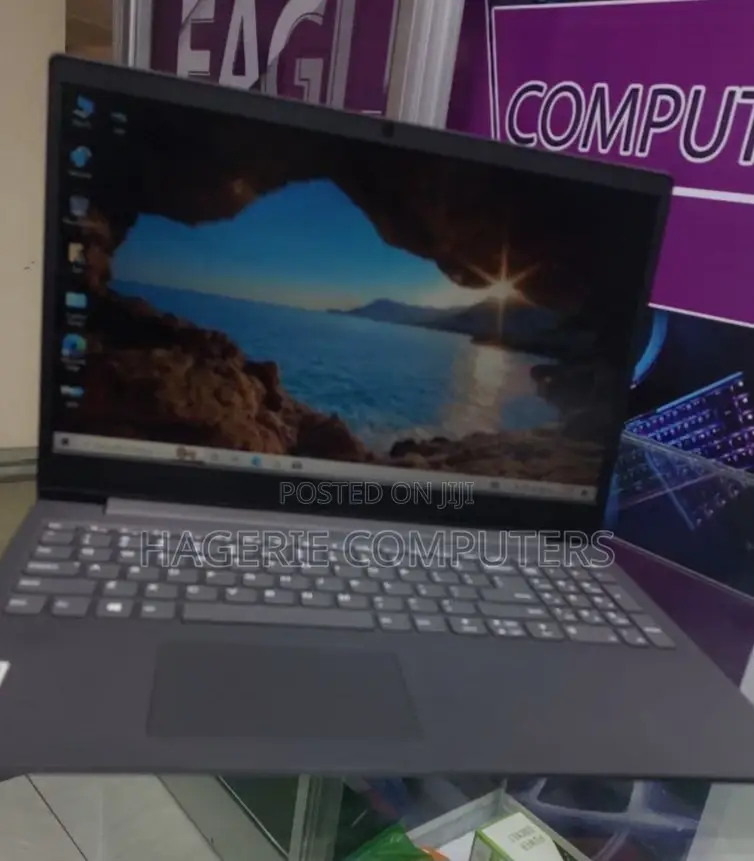 New Laptop Lenovo Ideapad 3 8GB Intel Core I3 HDD 1T