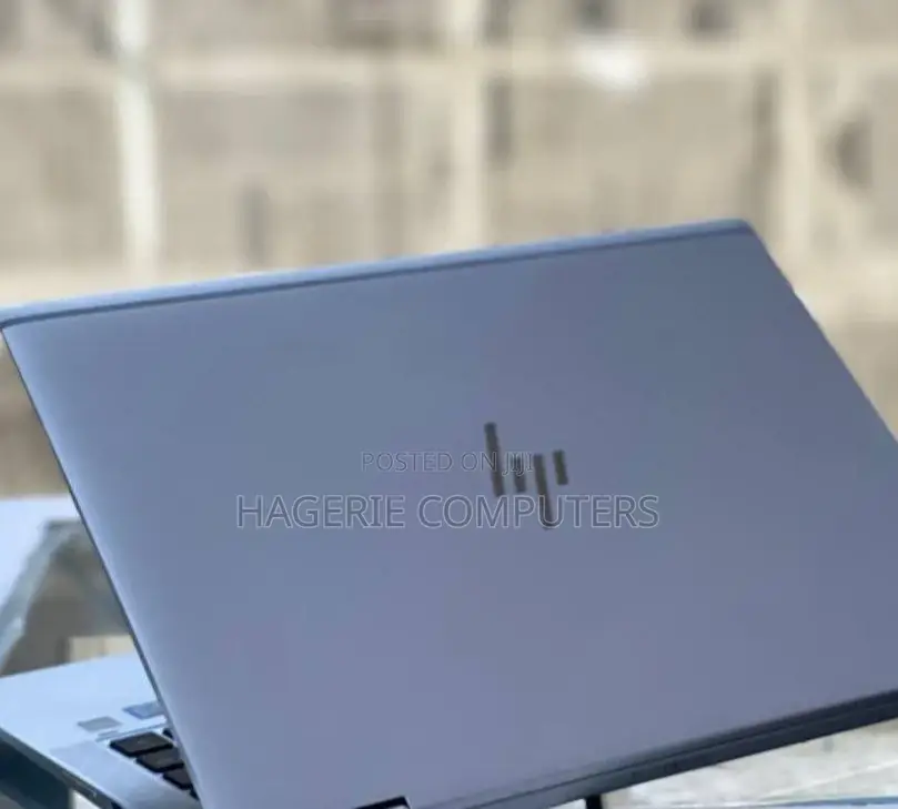 New Laptop HP EliteBook 1030 16GB Intel Core I7 SSD 512GB