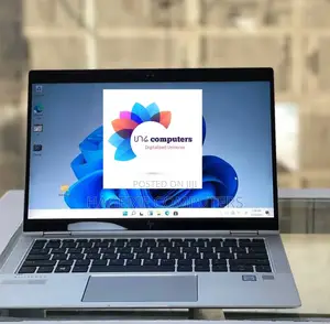 New Laptop HP EliteBook 1030 16GB Intel Core I7 SSD 512GB