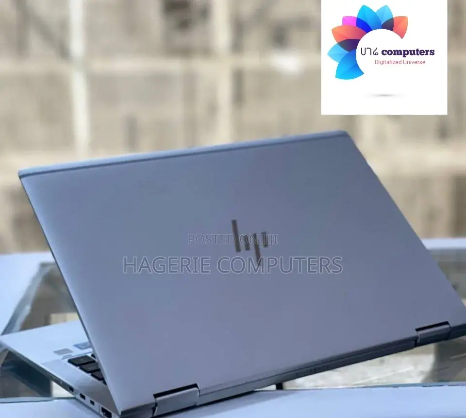 New Laptop HP EliteBook 1030 16GB Intel Core I7 SSD 512GB