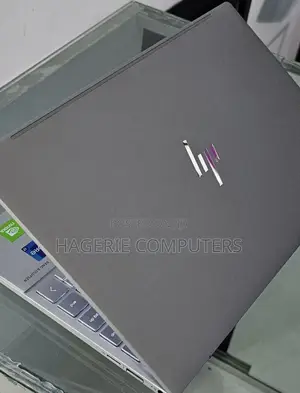 New Laptop HP Envy 15z 16GB Intel Core I7 SSD 512GB