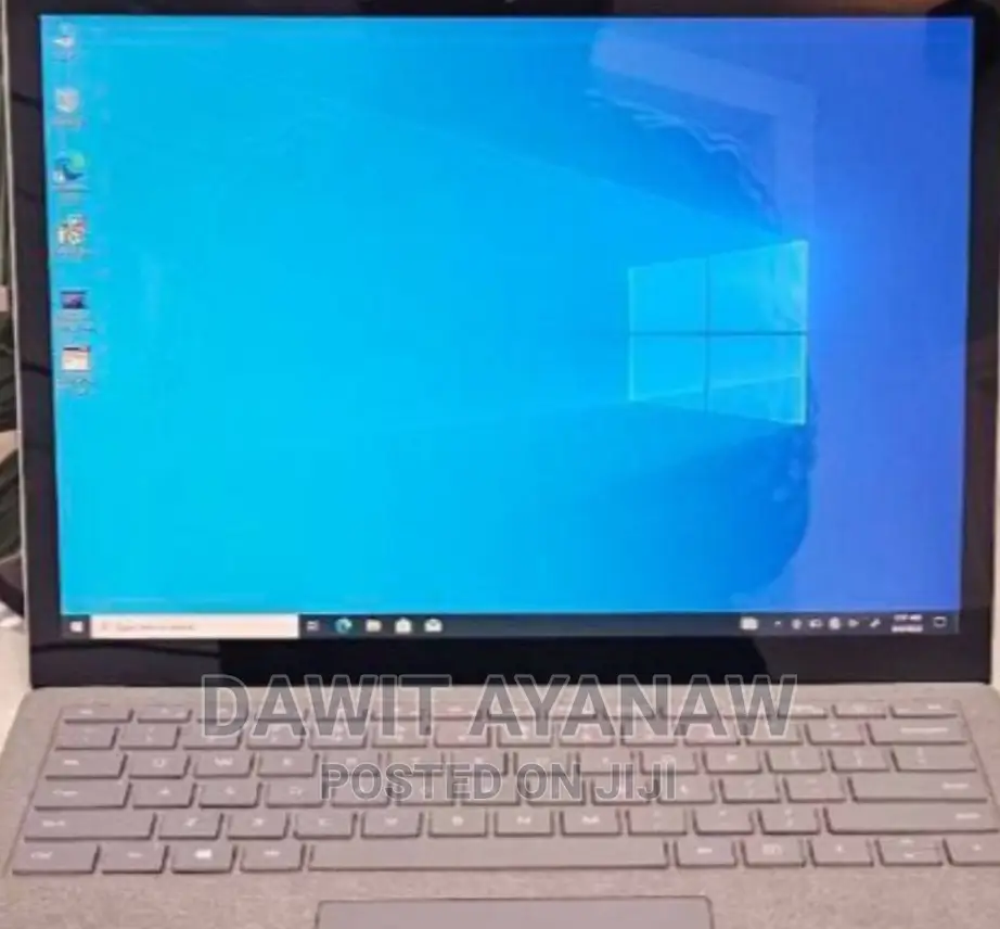 New Laptop Microsoft Surface 2 8GB Intel Core I5 SSD 256GB
