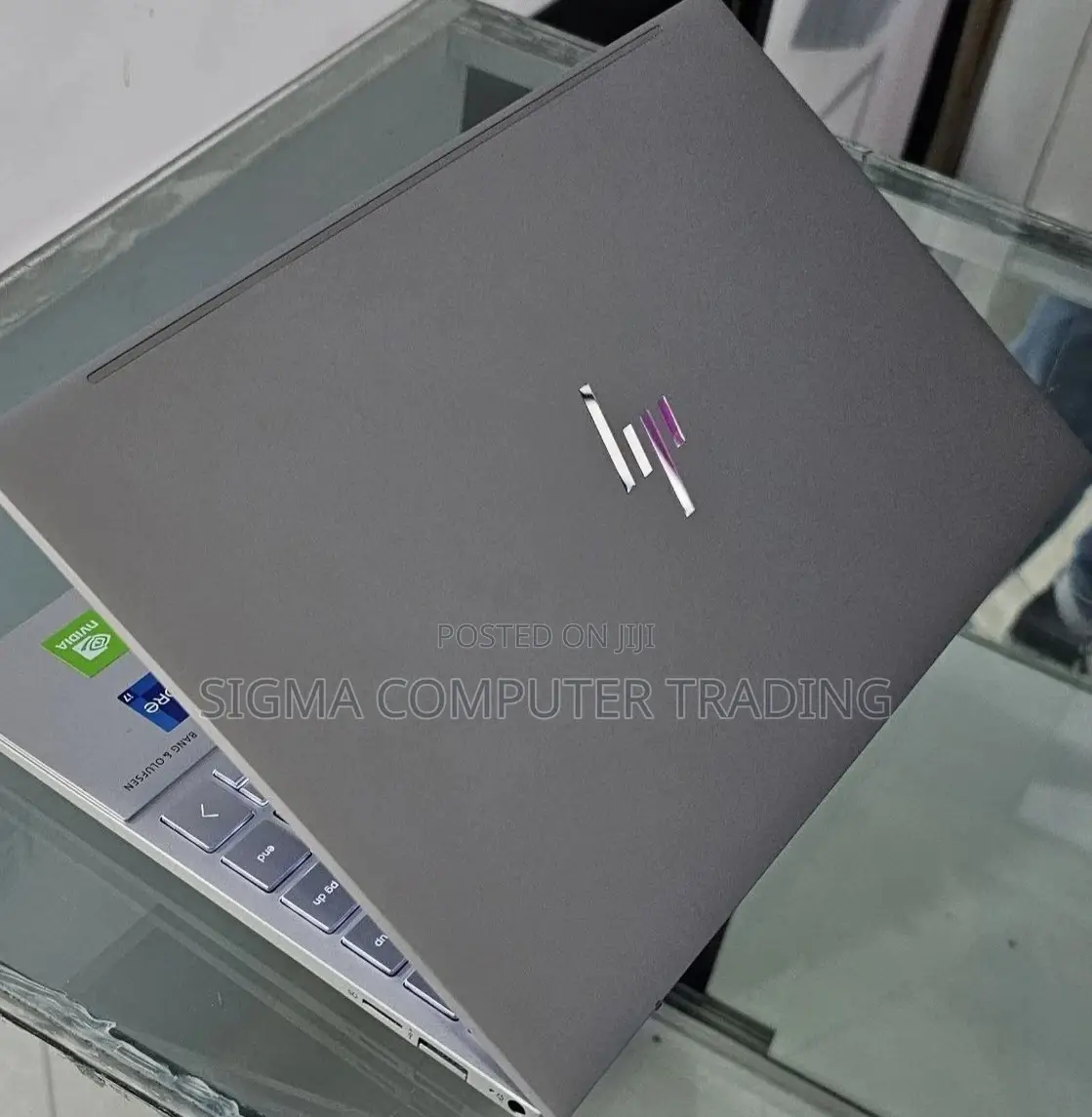 New Laptop HP Pavilion 14 16GB Intel Core I7 SSD 1T