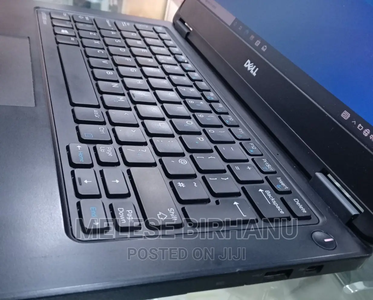 Laptop Dell Latitude 12 E5250 4GB Intel Core I3 HDD 500GB