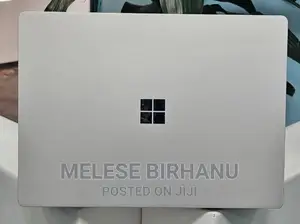 New Laptop Microsoft Surface 16GB Intel Core I7 SSD 512GB