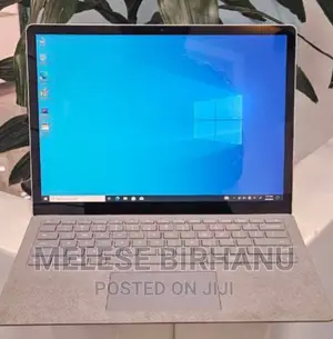 New Laptop Microsoft Surface 16GB Intel Core I7 SSD 512GB