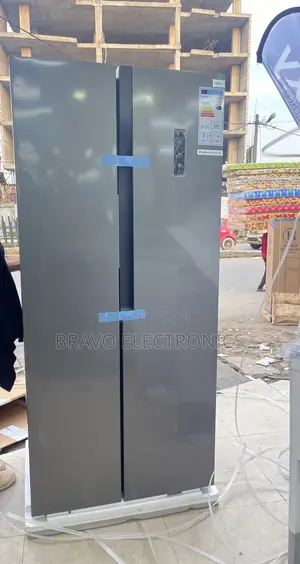 Skylive Refrigerator 575 Litter