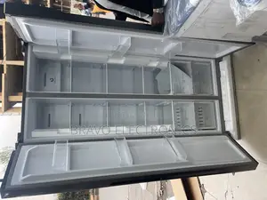 Skylive Refrigerator 575 Litter