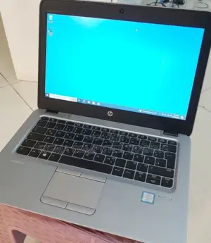 New Laptop HP EliteBook 840 8GB Intel Core I5 HDD 1T