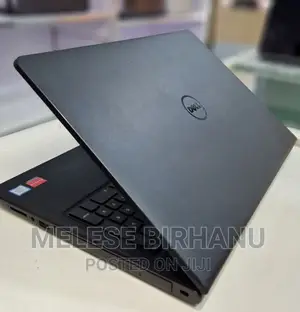 Photo - New Laptop Dell Inspiron 15 12GB Intel Core I5 HDD 1T