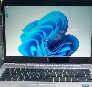 New Laptop HP EliteBook 840 G5 16GB Intel Core I7 SSD 512GB