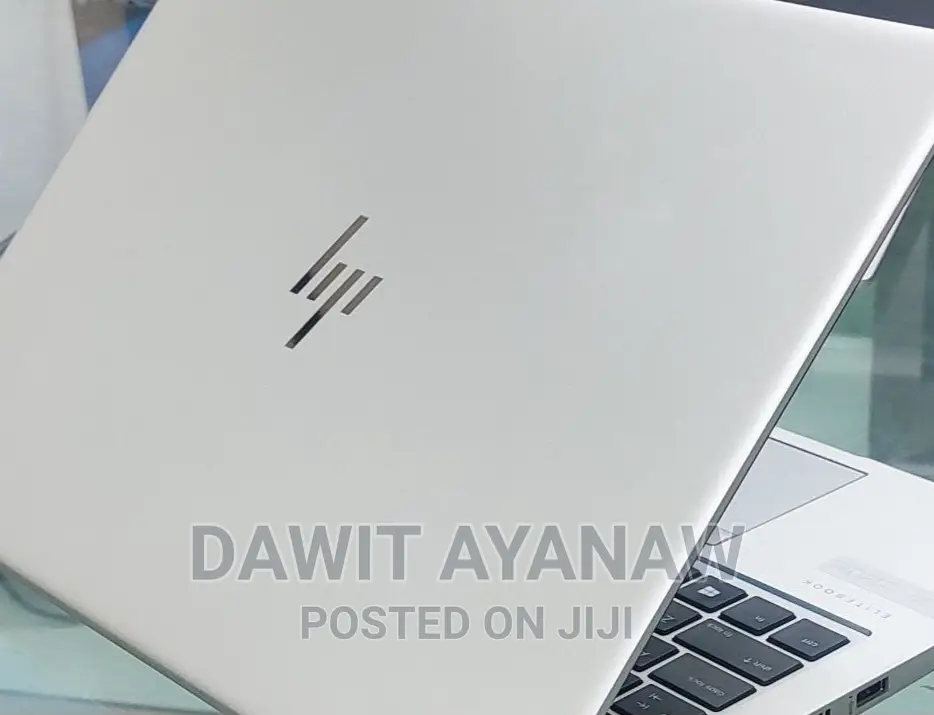 New Laptop HP EliteBook 840 G5 16GB Intel Core I7 SSD 512GB