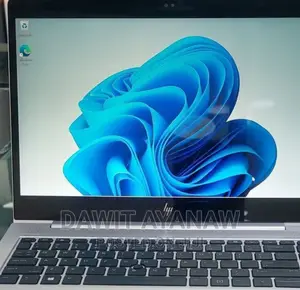 New Laptop HP EliteBook 840 G5 16GB Intel Core I7 SSD 512GB