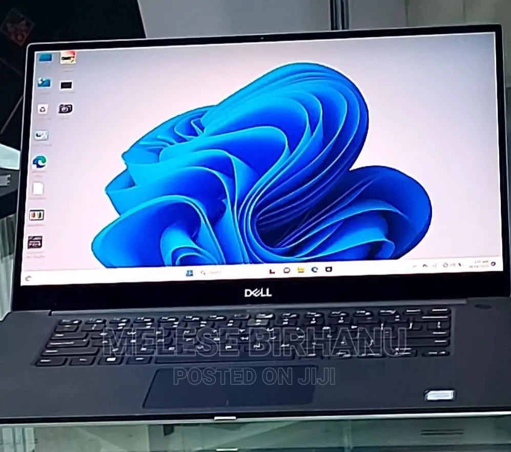 Laptop Dell Precision 15 5540 32GB Intel Core I9 SSD 512GB