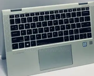 New Laptop HP EliteBook 1030 16GB Intel Core i5 SSD 512GB