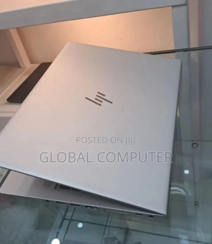 New Laptop HP EliteBook 840 8GB Intel Core I5 SSD 512GB