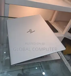 New Laptop HP EliteBook 840 8GB Intel Core I5 SSD 512GB