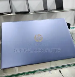 New Laptop HP Pavilion 14-Ce3064st 8GB Intel Core I7 SSD 512GB