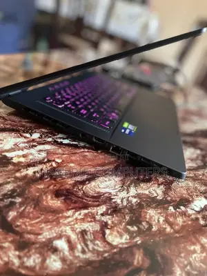 New Laptop Asus ROG Zephyrus G15 GA503QR 16GB Intel Core I9 SSD 1T