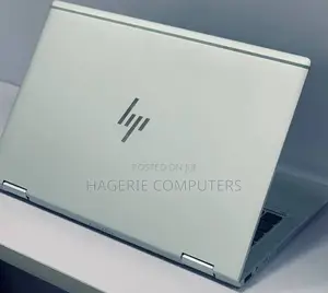 New Laptop HP EliteBook X GB Intel Core I5 SSD 512GB