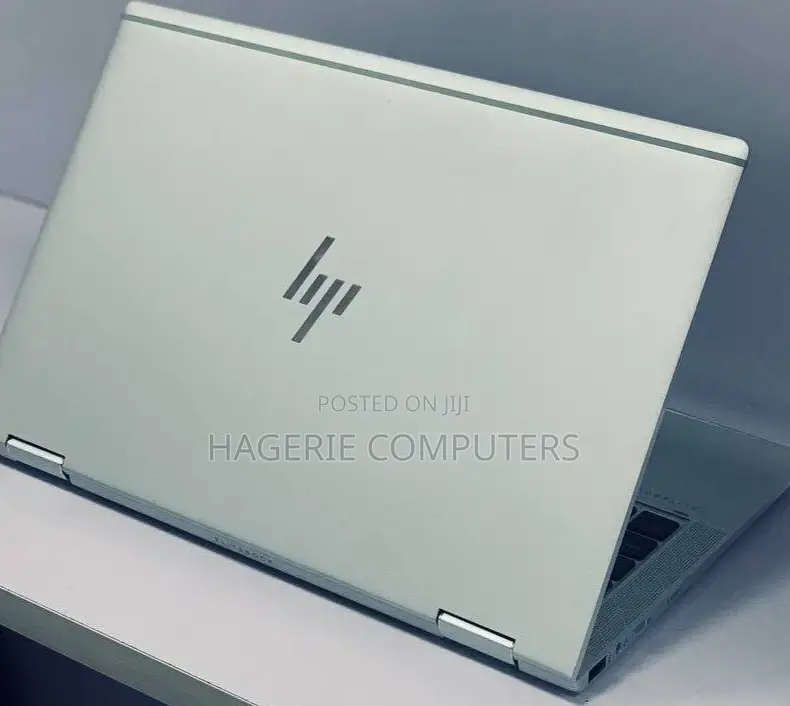 New Laptop HP EliteBook X GB Intel Core I5 SSD 512GB