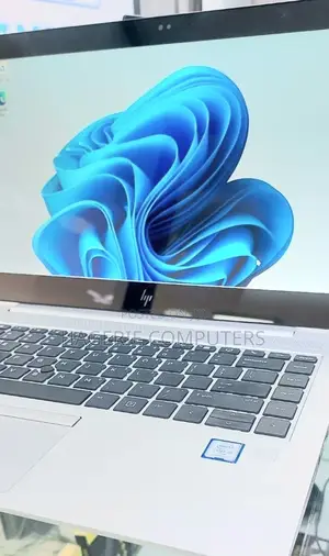 New Laptop HP EliteBook 840 G5 16GB Intel Core I7 SSD 512GB