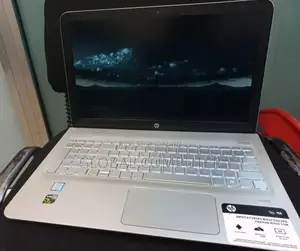Photo - New Laptop HP EliteBook 840 16GB Intel Core i5 SSD 512GB