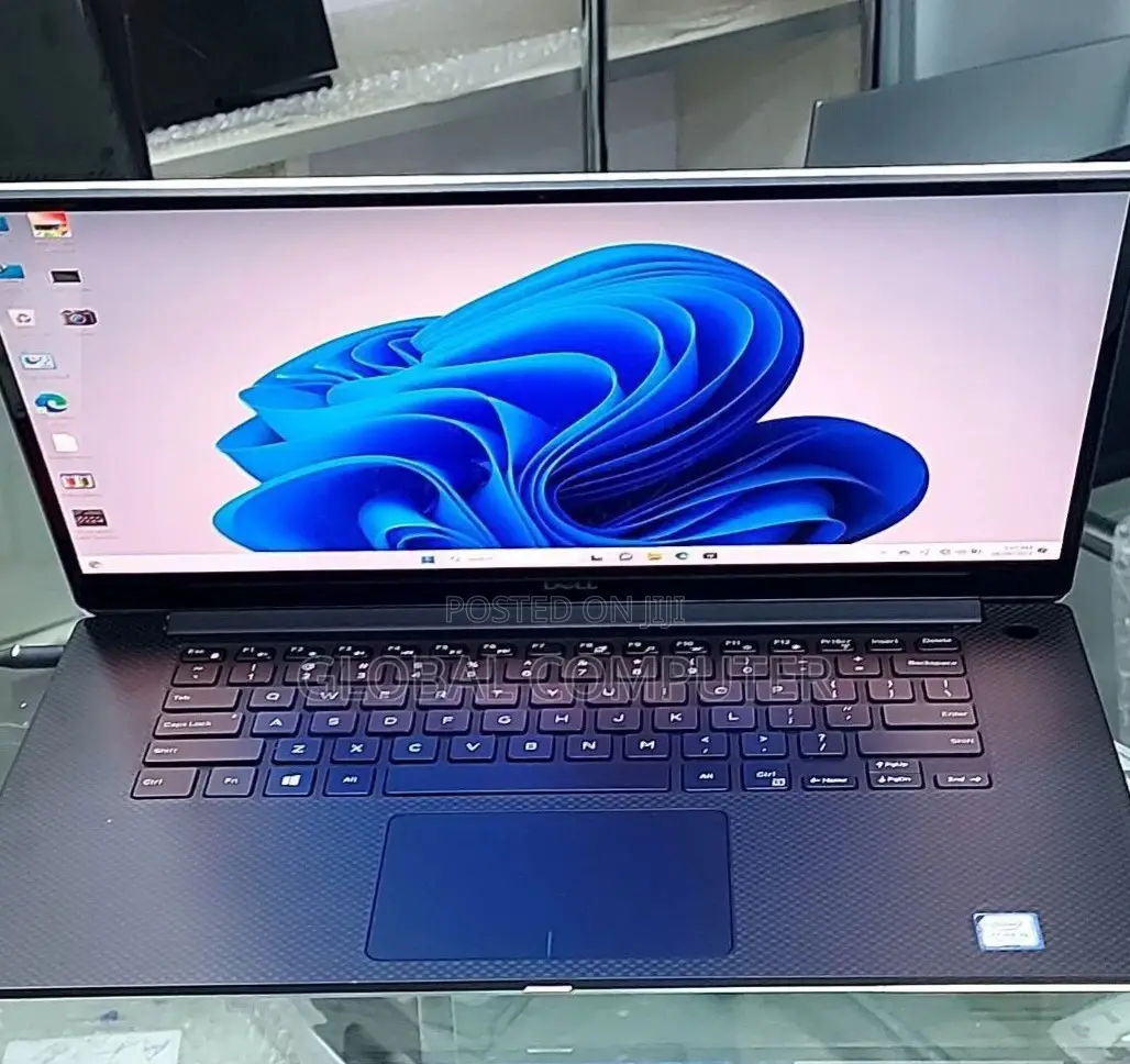 New Laptop Dell Precision M6300 32GB Intel Core I9 SSD 512GB