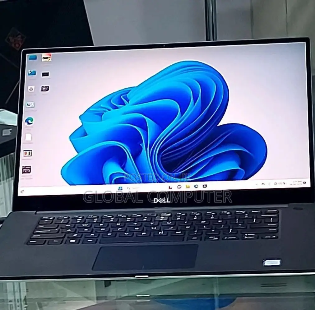 New Laptop Dell Precision M6300 32GB Intel Core I9 SSD 512GB