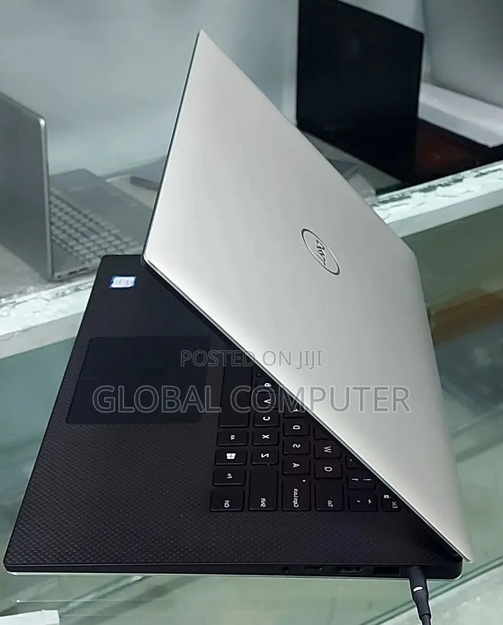 New Laptop Dell Precision M6300 32GB Intel Core I9 SSD 512GB