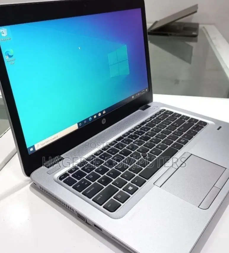 New Laptop HP EliteBook 840 G4 8GB Intel Core I5 HDD 1T